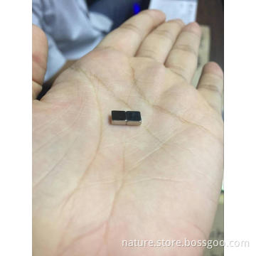 permanent neodymium magnet 5 x 5 x 1